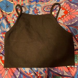 NWOT Forever21 crop tank